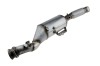 Filtru de particule Diesel DPF Mercedes Sprinter 213cdi, 413cdi 2006-, 210cdi, 216cdi, 310cdi, 416cdi, 510cdi, 513cdi, 516cdi 2009-, 313cdi, 316cdi 2