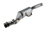 Filtru de particule Diesel DPF Mercedes Sprinter 213cdi, 413cdi 2006-, 210cdi, 216cdi, 310cdi, 416cdi, 510cdi, 513cdi, 516cdi 2009-, 313cdi, 316cdi 2