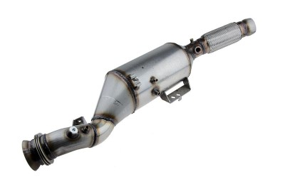 Filtru de particule Diesel DPF Mercedes Sprinter 213cdi, 413cdi 2006-, 210cdi, 216cdi, 310cdi, 416cdi, 510cdi, 513cdi, 516cdi 2009-, 313cdi, 316cdi 2 foto