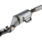 Filtru de particule Diesel DPF Mercedes Sprinter 213cdi, 413cdi 2006-, 210cdi, 216cdi, 310cdi, 416cdi, 510cdi, 513cdi, 516cdi 2009-, 313cdi, 316cdi 2