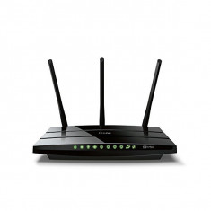 TP-LINK Archer C7 Router GB Wifi Dual AC1750 v2 foto