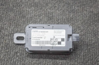 Alt modul de control BMW 4 Coupe F32, F82 2018 OEM: A2C35029700,7812D-35029700,8706502,A2C94289406 11393205 foto