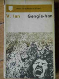 Genghis-han - V. Ian ,521848, 1972