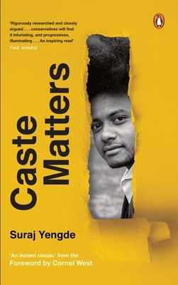 Caste Matters foto