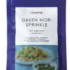 Alge Nori Verzi Paradisul Verde 20gr