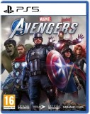 Joc Avengers Marvel PS5 PlayStation 5, Second-Hand