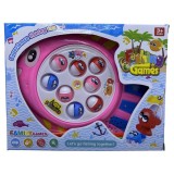 Joc undita cu pesti forma peste