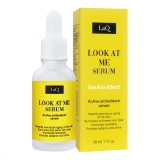 Cumpara ieftin Serum uleios antioxidant, 30ml, LaQ