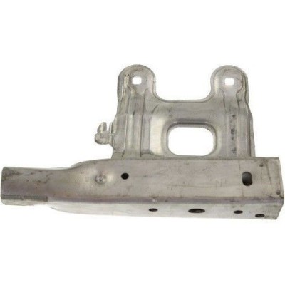 Suport Armatura bara fata fata dreapta Bmw Seria 1 (F20), 08.2011-, aluminiu , 51117266194 foto
