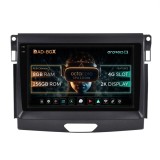 Cumpara ieftin Navigatie Ford Ranger (2015-2020), Android 13, X-Octacore 8GB RAM + 256GB ROM, 9.5 Inch - AD-BGX9008+AD-BGRKIT120