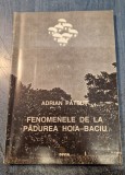 Fenomenele de la padurea Hoia Baciu Adrian Patrut