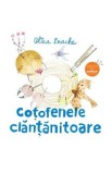 Cotofenele clantanitoare - Oltea Enache