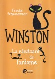 Frauke Scheunemann - Winston: La vanatoare de fantome