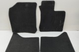 Set covorașe TOYOTA HILUX VII Pick-up _N1_, _N2_, _N3_ 2012 OEM: PZ49C-NP358-FA | 28148398