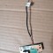 placa port usb Toshiba Satellite C70-B /353 C75D-B /L75-B /L70 C70D-B v000350310