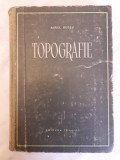 Topografie - Aurel Russu / R1S