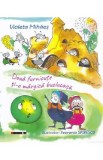 Doua furnicute si-o margica buclucasa - Violeta Mihaes