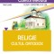 Religie. Cultul Ortodox - Caietul elevului clasa I, semestrul al II-lea