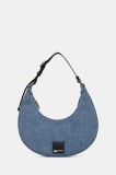 Karl Lagerfeld Jeans geantă de blugi A4W30241