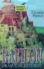 Babilon. Orasul blestemat - Florentin Popescu ($J48)
