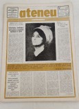 Cumpara ieftin ATENEU - revistă social-culturală (iulie 1988) Nr. 7