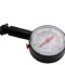 Manometru presiune aer Carpoint plastic 3.5 bari cu ceas de 50mm AutoDrive ProParts