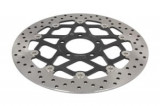 Disc fr&acirc;nă flotant față, 320/69x5mm 5x91mm, diametru gaură de centrare 10,5mm, spacing 0 compatibil: SUZUKI GSX, GSX-R, TL 1000/1000R/1000S/1300R (Hay, BREMBO