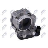Carcasa clapeta acceleratie motor 2.0, Bmw Seria 3 2007-2013, 5 2007-2010, 1 2006-2013, X1 2010-2015, Śr.64mm, 13547561066