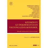 K&eacute;zik&ouml;nyv az &ouml;nkorm&aacute;nyzati vagyongazd&aacute;lkod&aacute;sr&oacute;l - Hoffman Istv&aacute;n