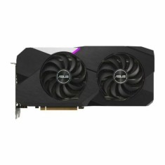 Placa video ASUS Dual Radeon RX 6750 XT 12GB HDMI 3xDP 12GB foto