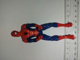 Bnk jc Spiderman - Hasbro Marvel CPII 2014