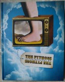 THE MONTY PYTHON S AUTOBIOGRAPHY(CHAPMAN/CLEESE/GILLIAM/IDLE/JONES/PALIN/McCABE)