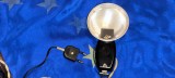 Lampa blitz vintage de colectie rusesc PT. APARATE FOTO TRANSPORT GRATUIT