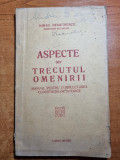 Aspecte din trecutul omenirii-manual pt completarea cunostintelor istorice-1935