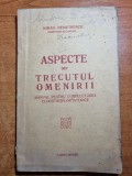 aspecte din trecutul omenirii-manual pt completarea cunostintelor istorice-1935