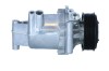 NRF 320127 EASY FIT Compresor, climatizare