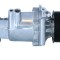 NRF 320127 EASY FIT Compresor, climatizare