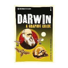 Introducing Darwin: A Graphic Guide