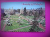 HOPCT 7514 UNIVERSITATEA WASHINGTON -SUA-AMERICA DE NORD -CIRCULATA