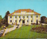 CPI B14830 - CARTE POSTALA - COVASNA. CASA DE CULTURA