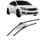 Set stergatoare DS DS 4 II (FR_, FB_, F3_) 2021-2024, parbriz, Bosch Aerotwin