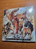 Carte Copii: Povești L&acirc;ngă Biblie, 1996, 44 pagini - Stare Bună. Livrare București