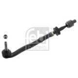 Bieleta directie cu cap de bara Bmw Seria 5 (E39) Febi Bilstein 11817, parte montare : punte fata, stanga