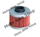 MBS Filtru ulei scuter, Cod OEM Aprilia 02 64 50, Cod Produs: HF185