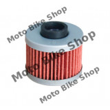 MBS Filtru ulei scuter, Cod OEM Aprilia 02 64 50, Cod Produs: HF185