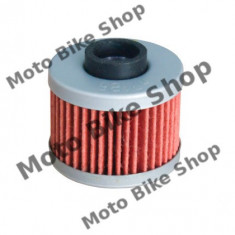 MBS Filtru ulei scuter, Cod OEM Aprilia 02 64 50, Cod Produs: HF185