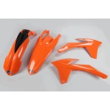 MBS Kit plastice KTM EXC 2012, culoare originala, Cod Produs: KTKIT513999