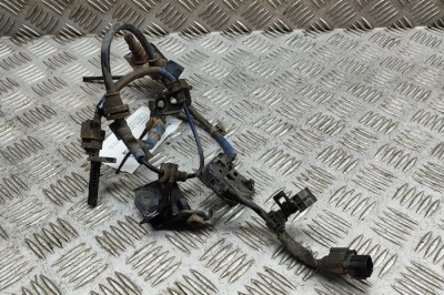 Senzor ABS st&amp;acirc;nga față HONDA CIVIC X Hatchback FC_, FK 2018 OEM: 57455-TGH-A02,57470-TZ5-A11 27237036 foto