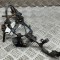 Senzor ABS st&acirc;nga față HONDA CIVIC X Hatchback FC_, FK 2018 OEM: 57455-TGH-A02,57470-TZ5-A11 27237036