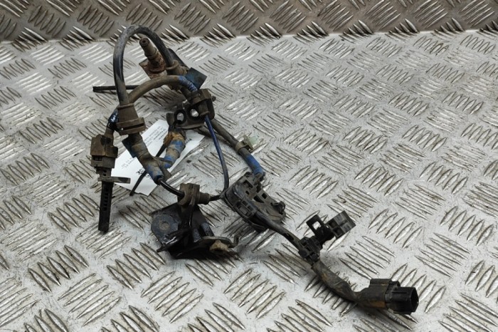 Senzor ABS st&acirc;nga față HONDA CIVIC X Hatchback FC_, FK 2018 OEM: 57455-TGH-A02,57470-TZ5-A11 27237036